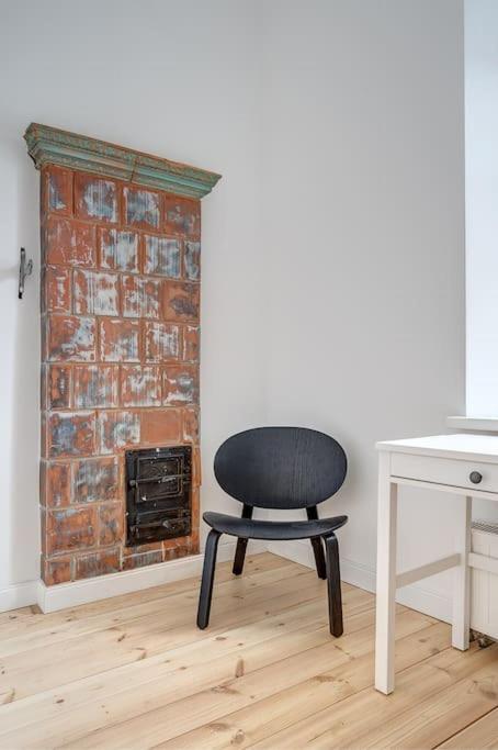 Spacious 2-Bedroom Flat In Old Town By Urban Rent VNO Kültér fotó
